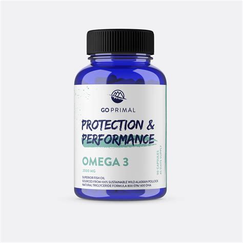 go primal omega 3